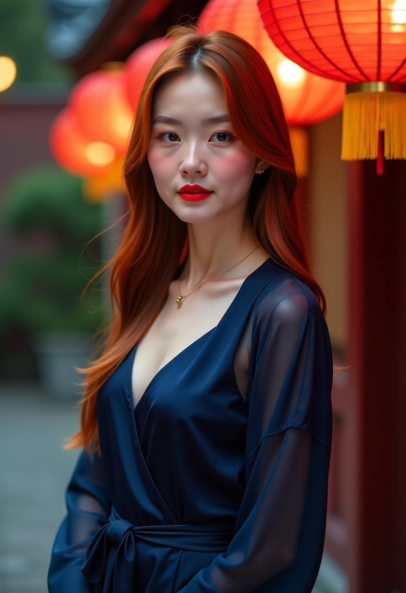 影片海报