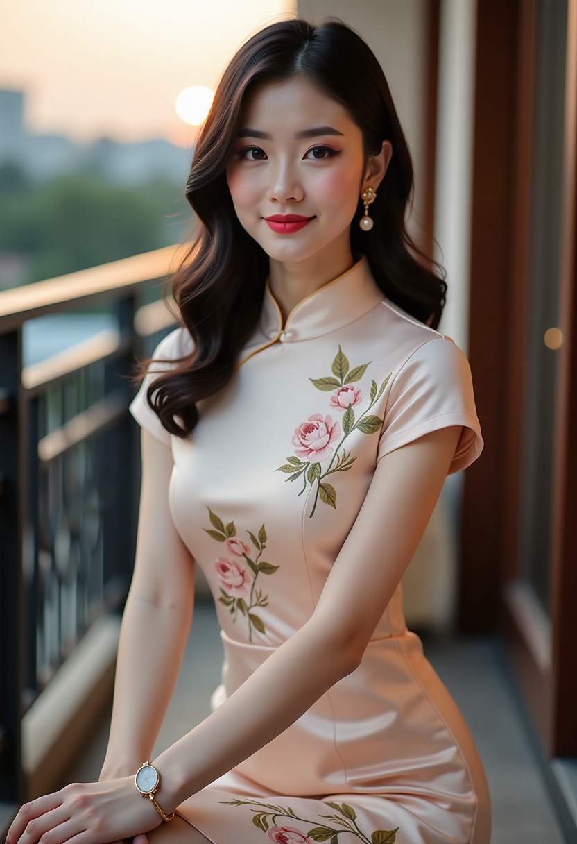 影片海报