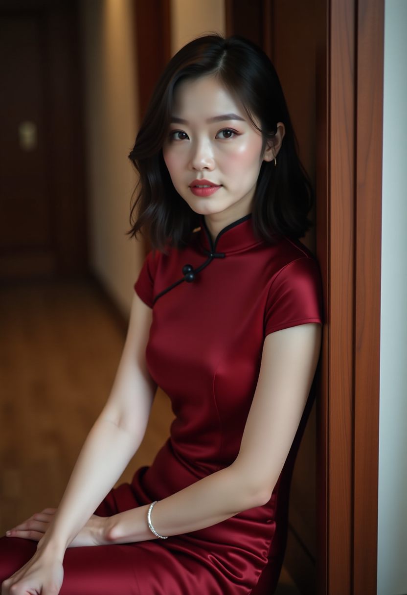 影片海报